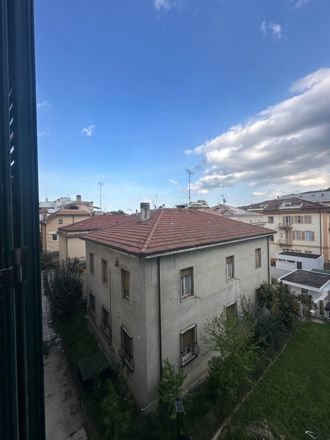Appartamento in vendita a Teramo