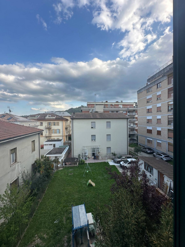 Appartamento in vendita a Teramo