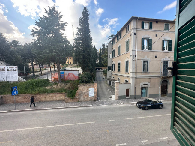 Appartamento in vendita a Teramo