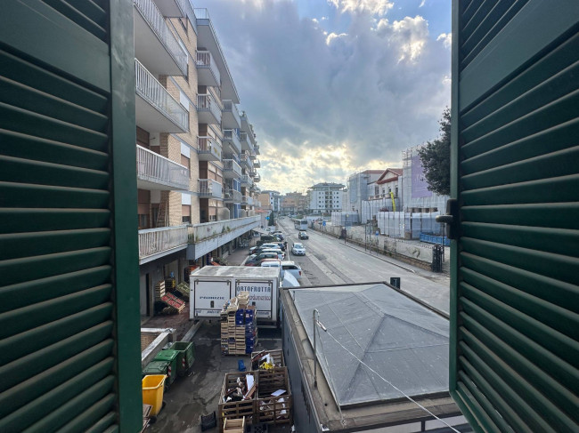 Appartamento in vendita a Teramo