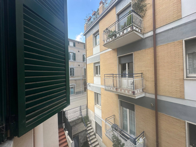 Appartamento in vendita a Teramo