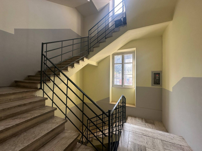 Appartamento in vendita a Teramo