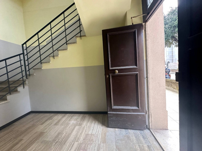 Appartamento in vendita a Teramo
