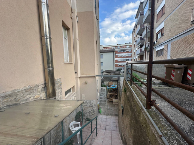 Appartamento in vendita a Teramo