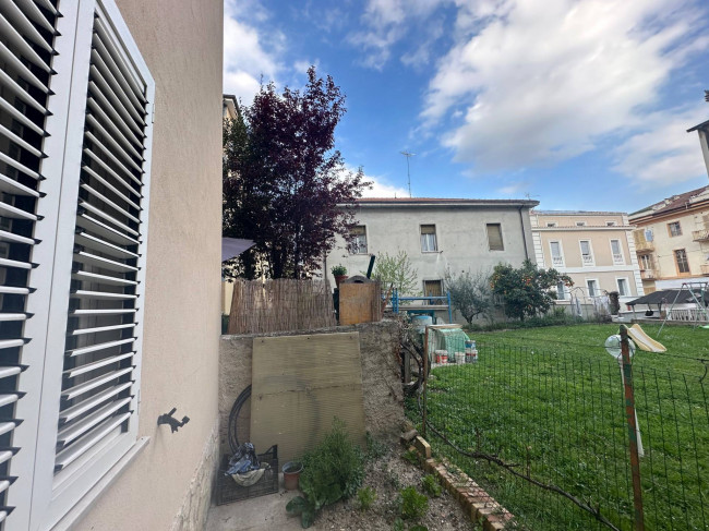 Appartamento in vendita a Teramo