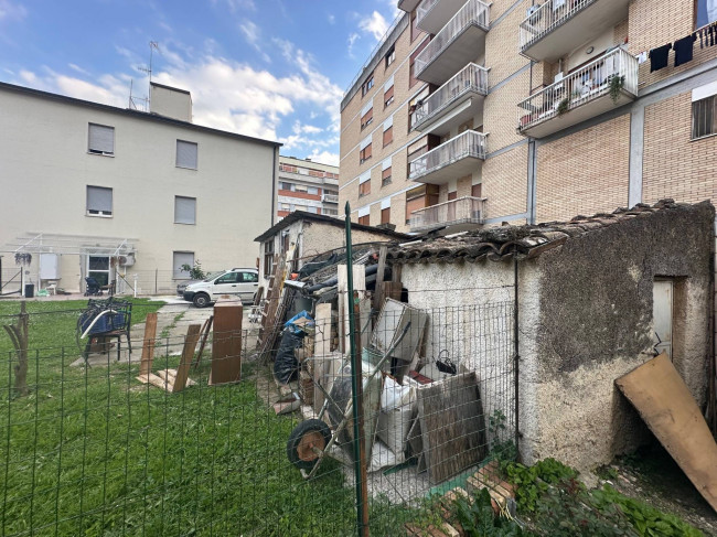 Appartamento in vendita a Teramo