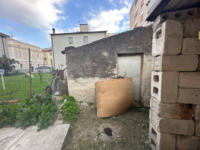 Appartamento in vendita a Teramo