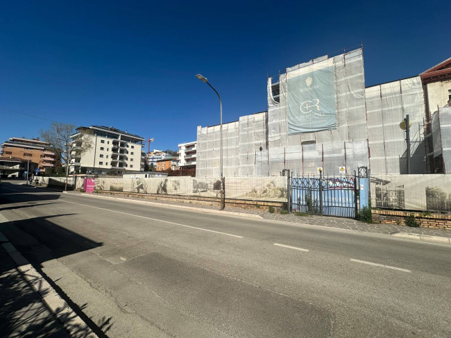 Appartamento in vendita a Teramo
