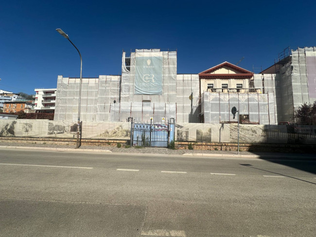 Appartamento in vendita a Teramo