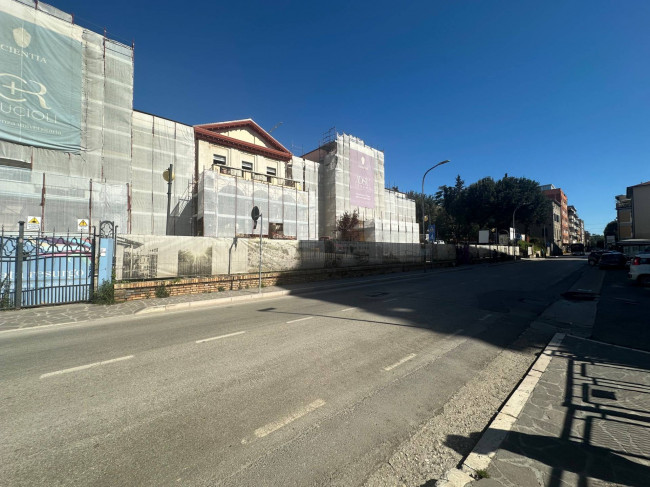 Appartamento in vendita a Teramo