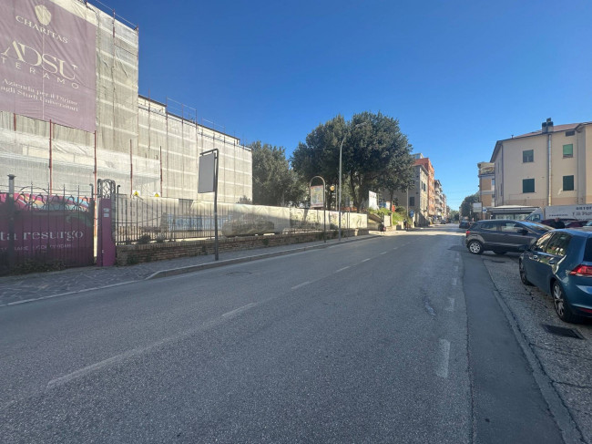Appartamento in vendita a Teramo