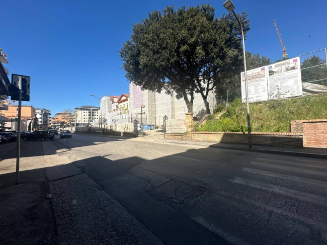 Appartamento in vendita a Teramo