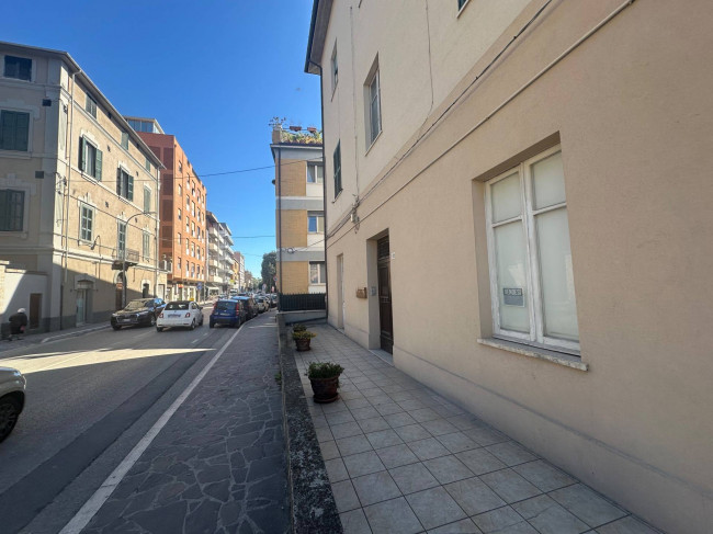 Appartamento in vendita a Teramo
