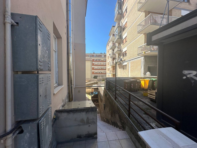 Appartamento in vendita a Teramo