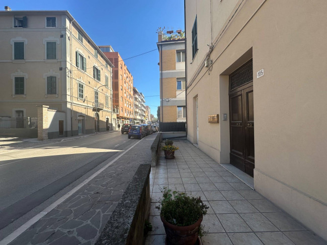 Appartamento in vendita a Teramo