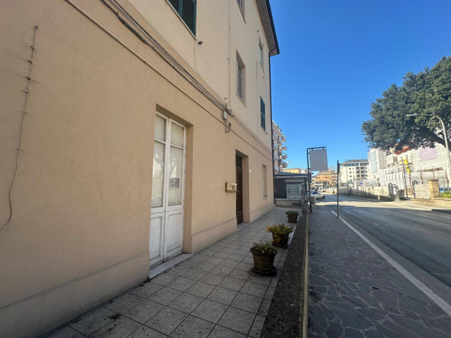 Appartamento in vendita a Teramo