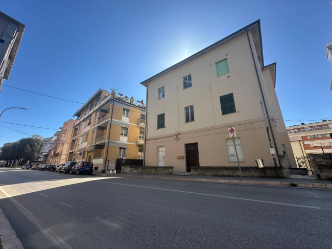 Appartamento in vendita a Teramo