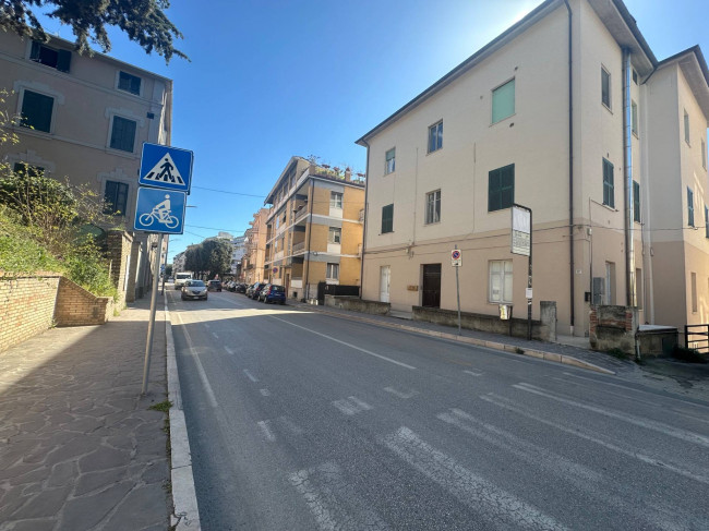 Appartamento in vendita a Teramo