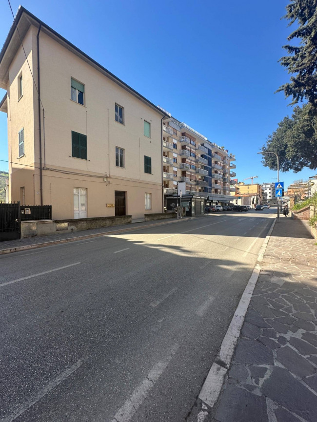 Appartamento in vendita a Teramo
