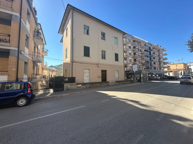 Appartamento in vendita a Teramo