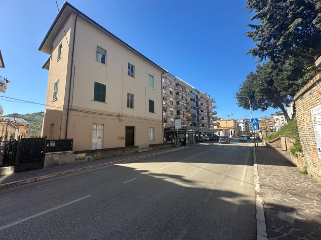 Appartamento in vendita a Teramo
