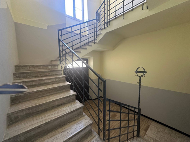 Appartamento in vendita a Teramo