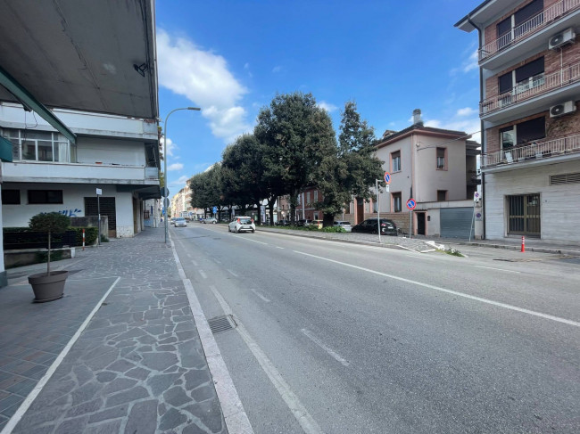Appartamento in vendita a Teramo