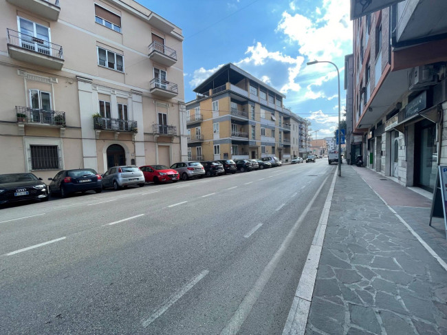 Appartamento in vendita a Teramo