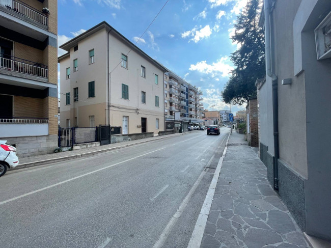 Appartamento in vendita a Teramo