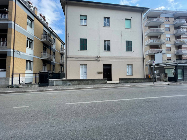 Appartamento in vendita a Teramo