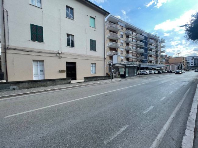 Appartamento in vendita a Teramo
