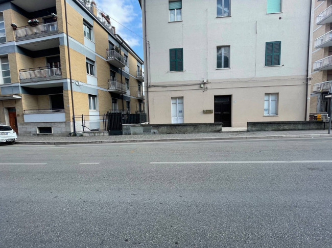 Appartamento in vendita a Teramo