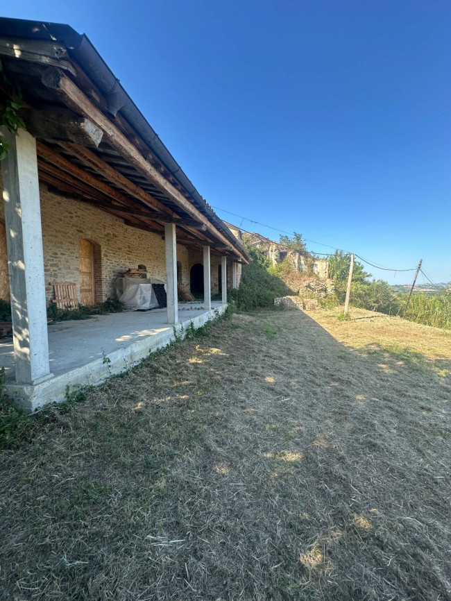 Casa singola in vendita a Campli