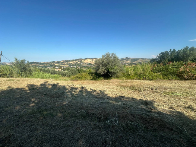 Casa singola in vendita a Campli