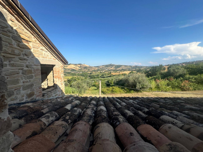 Casa singola in vendita a Campli