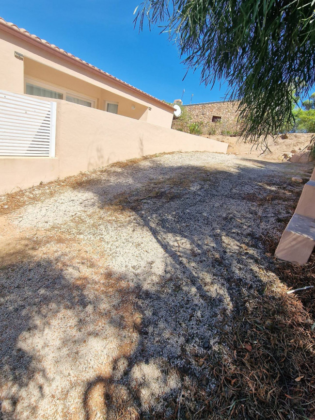 Villa in vendita a Trinità d'Agultu e Vignola