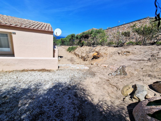 Villa in vendita a Trinità d'Agultu e Vignola
