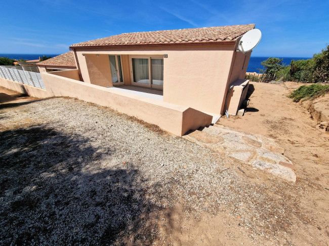 Villa in vendita a Trinità d'Agultu e Vignola