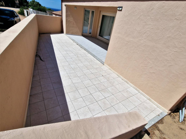 Villa in vendita a Trinità d'Agultu e Vignola