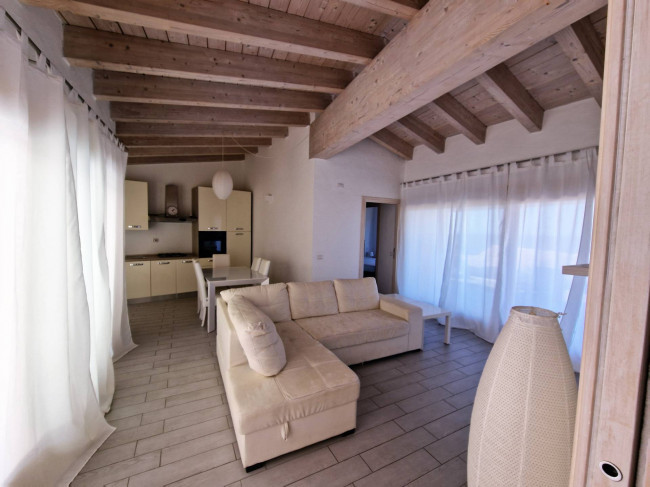 Villa in vendita a Trinità d'Agultu e Vignola