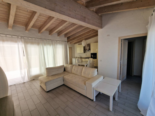Villa in vendita a Trinità d'Agultu e Vignola