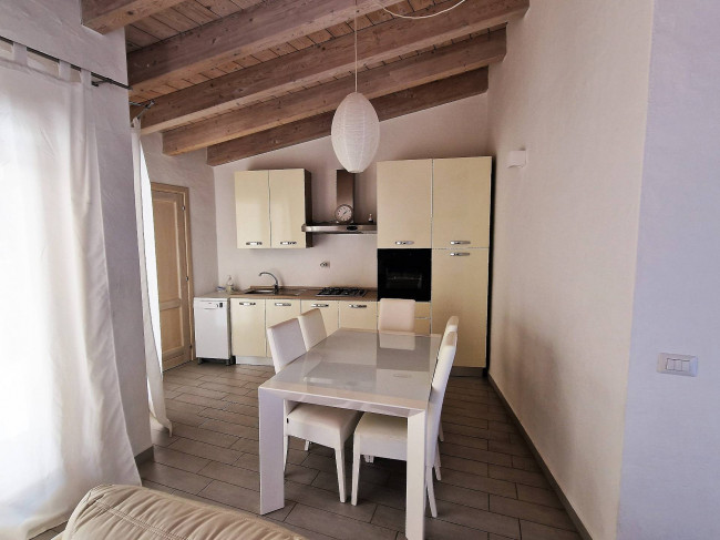 Villa in vendita a Trinità d'Agultu e Vignola