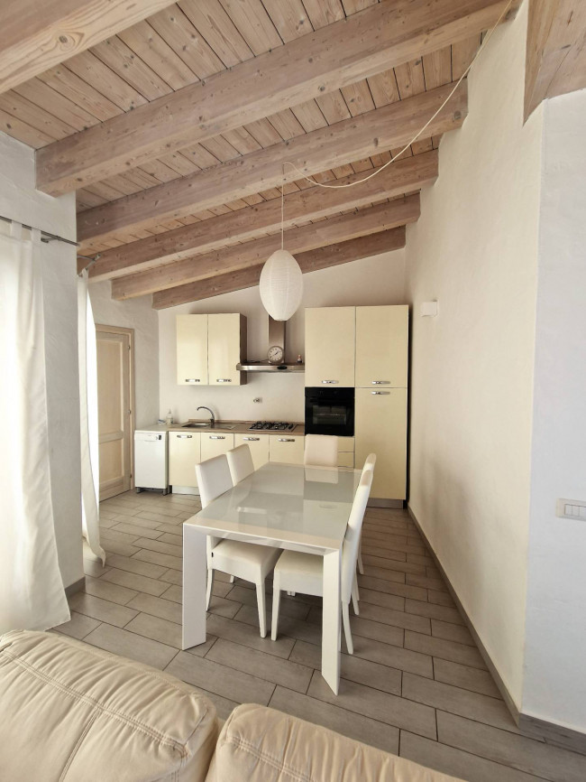 Villa in vendita a Trinità d'Agultu e Vignola