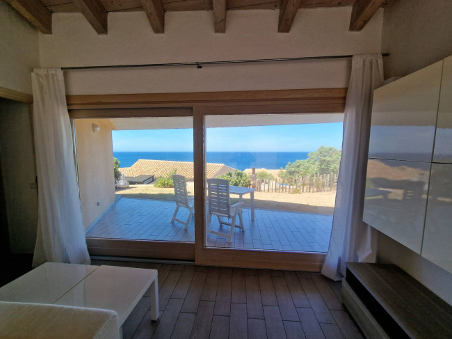 Villa in vendita a Trinità d'Agultu e Vignola