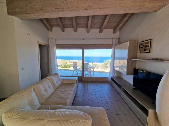 Villa in vendita a Trinità d'Agultu e Vignola