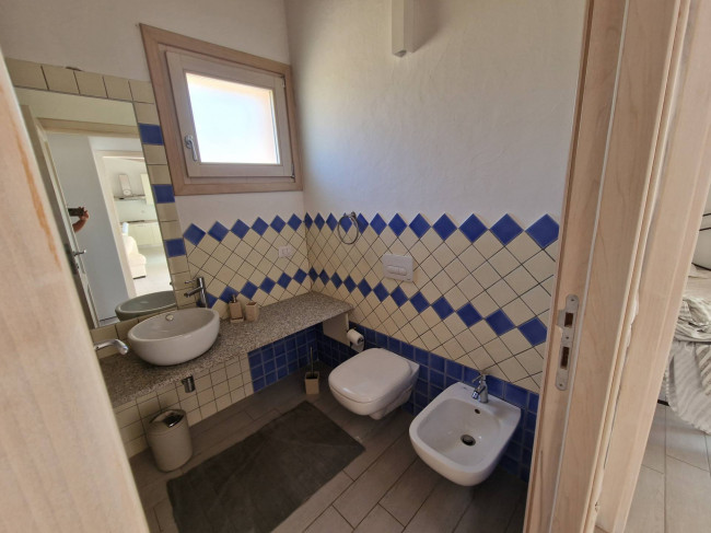 Villa in vendita a Trinità d'Agultu e Vignola