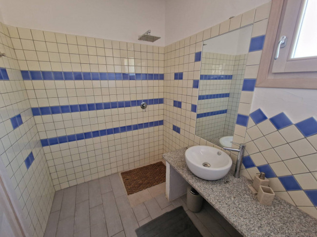 Villa in vendita a Trinità d'Agultu e Vignola