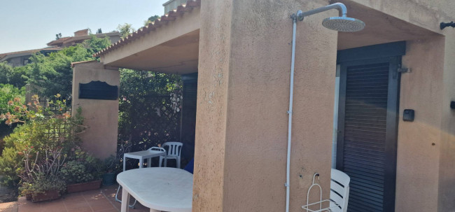 Villette a schiera in vendita a Trinità d'Agultu e Vignola