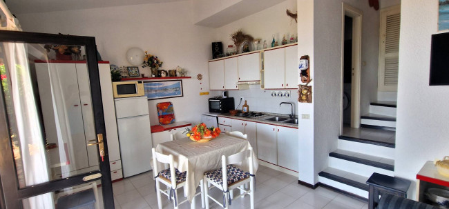 Villette a schiera in vendita a Trinità d'Agultu e Vignola