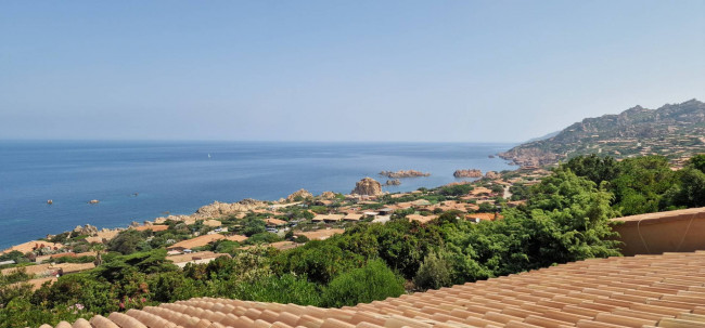 Villette a schiera in vendita a Trinità d'Agultu e Vignola
